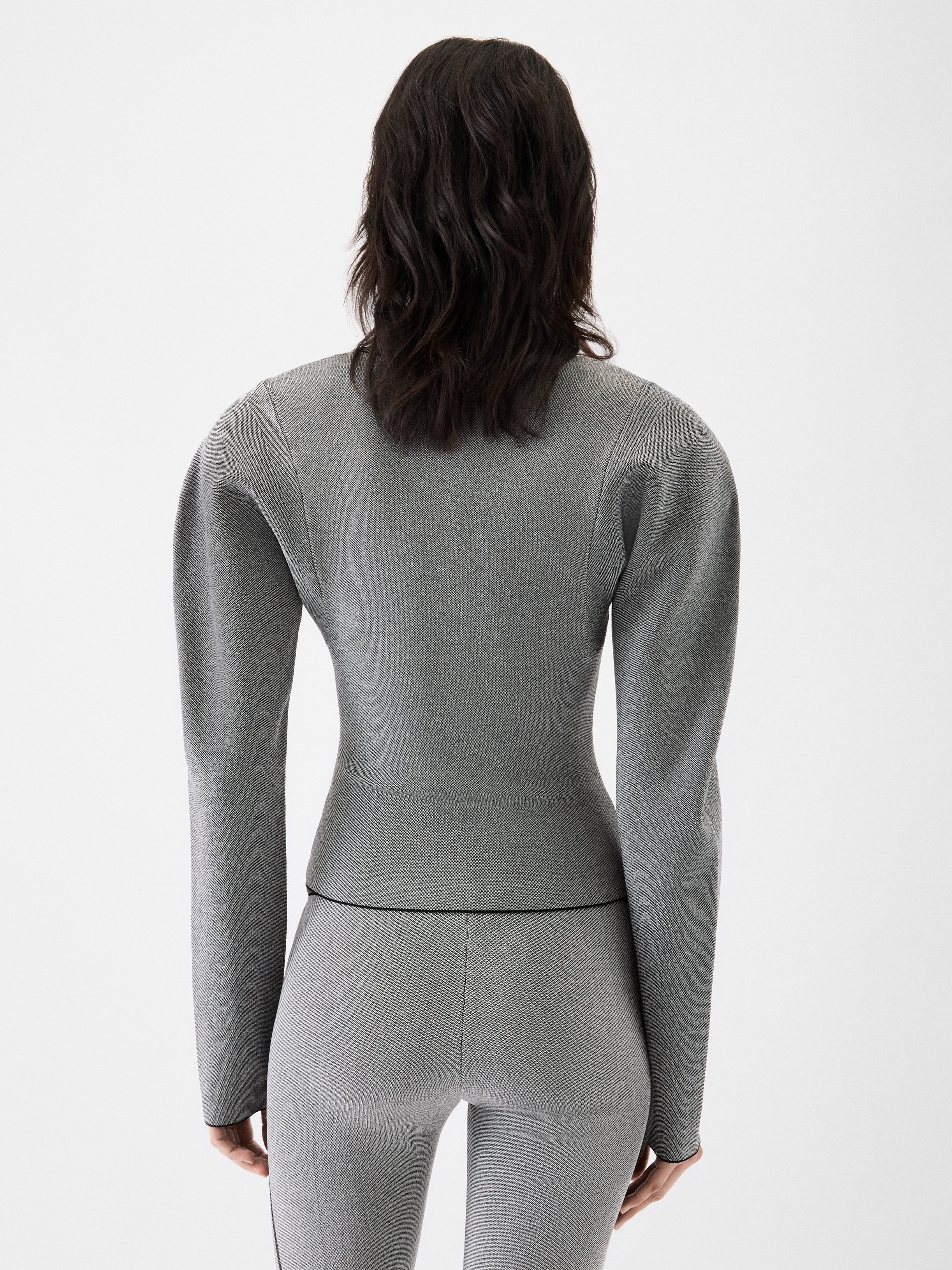 The Sera cardigan - 5