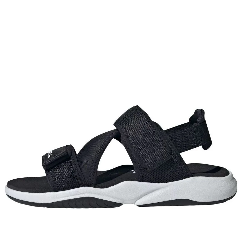 adidas Terrex Sumra Sandals 'Black White' JI2086 - 1