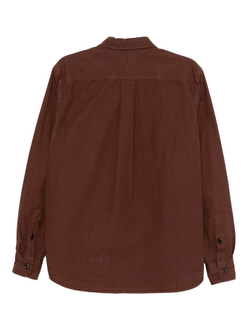 NORSE PROJECTS Algot shirt outlook