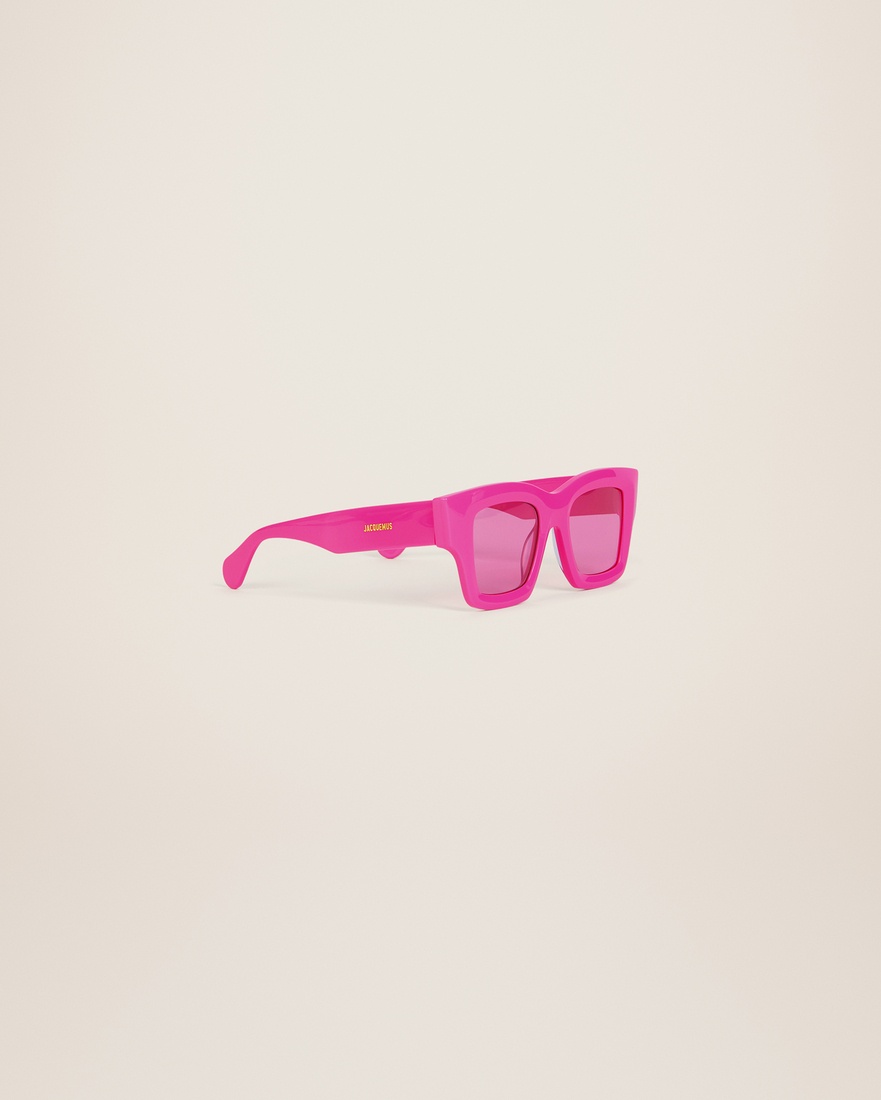 Les lunettes Baci - 2