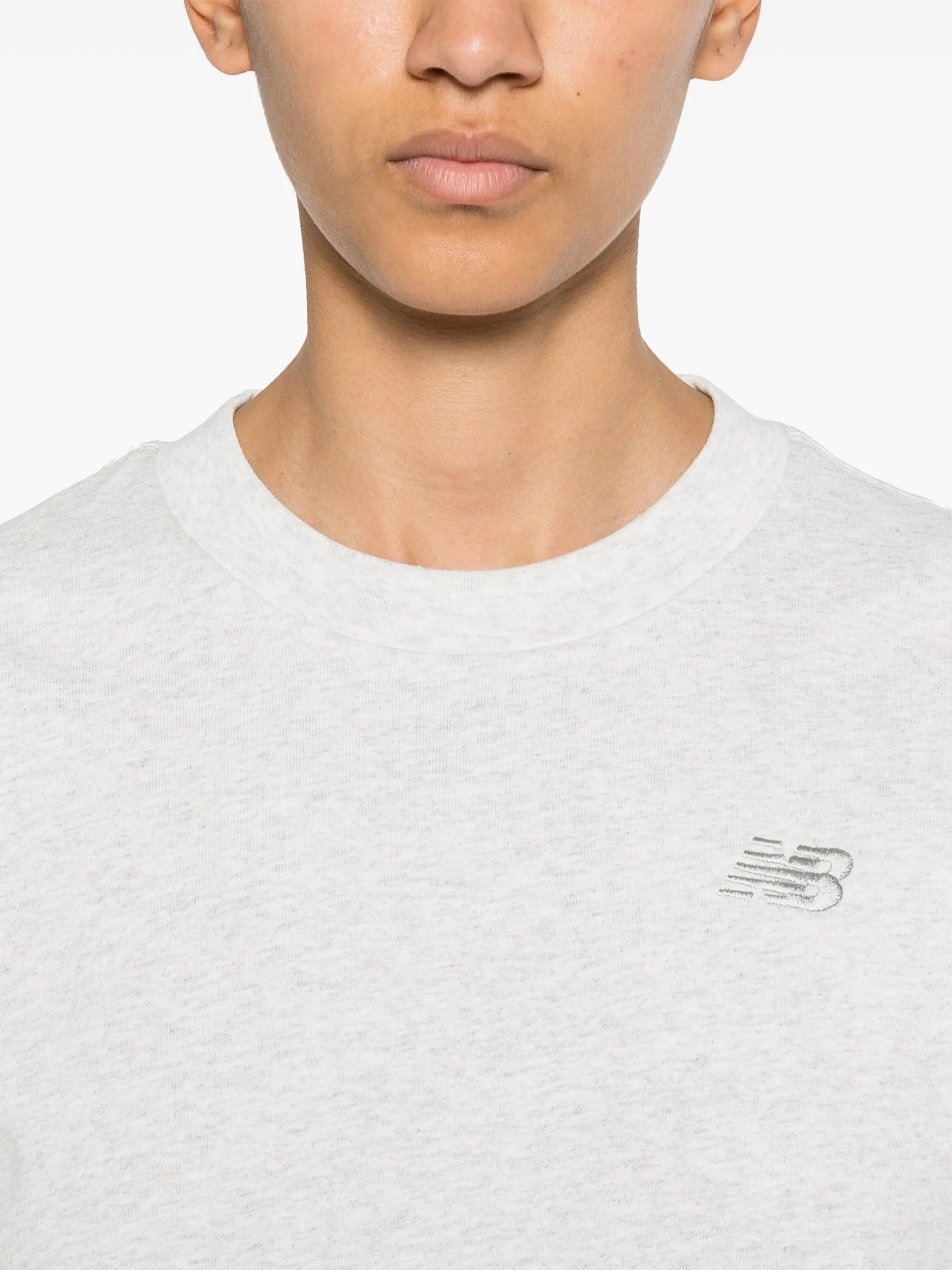 Jersey T-shirt - 4