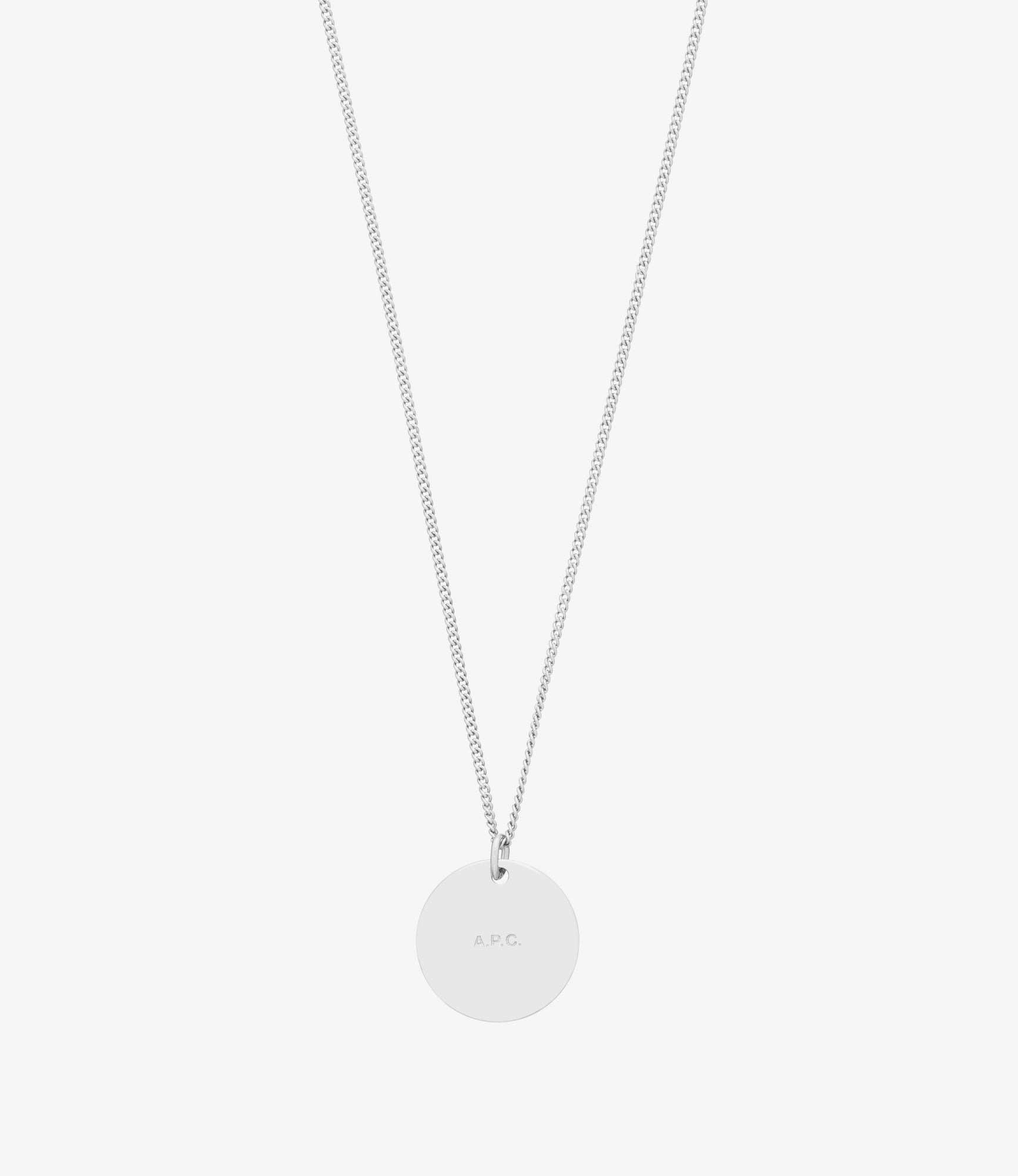 Eloi Necklace - 3