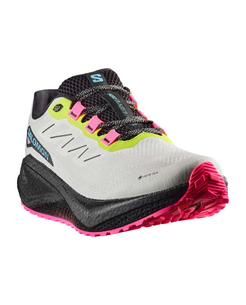 AERO BLAZE 3 GRVL GORE-TEX 5