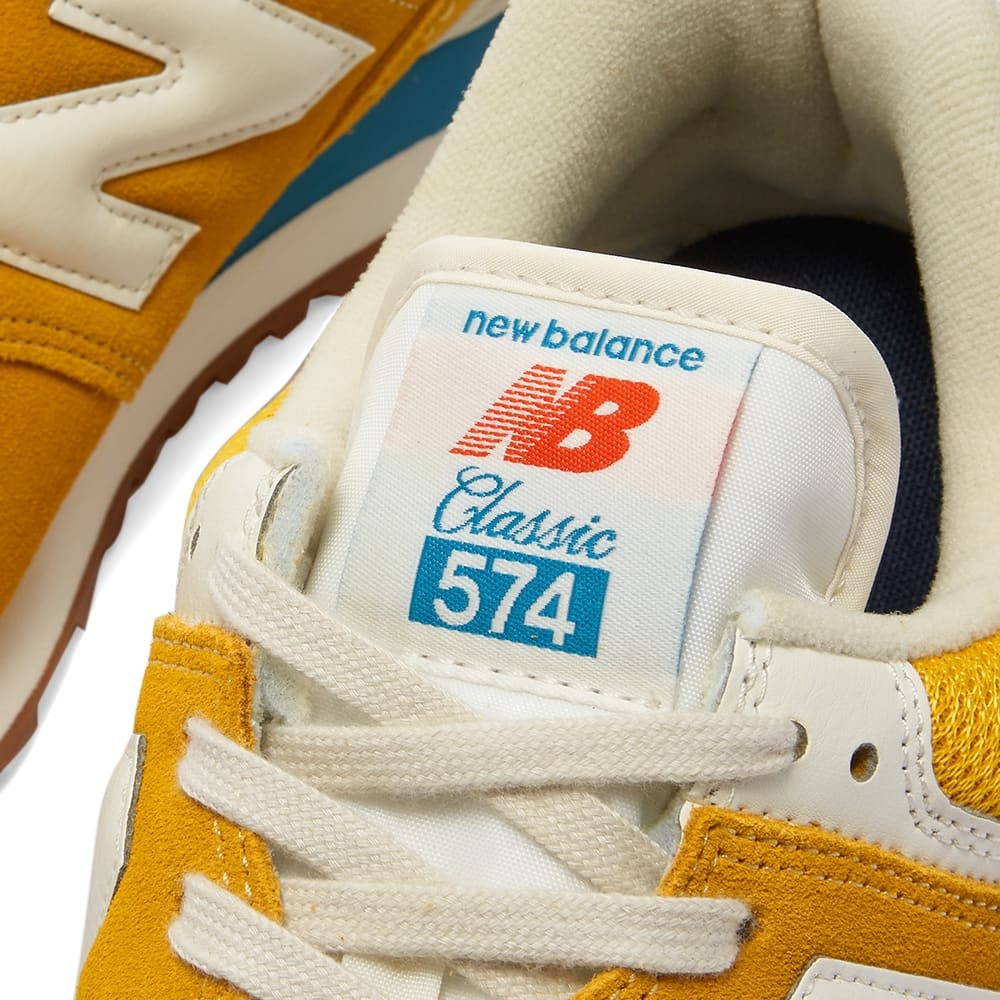 New Balance ML574HB2 - 4