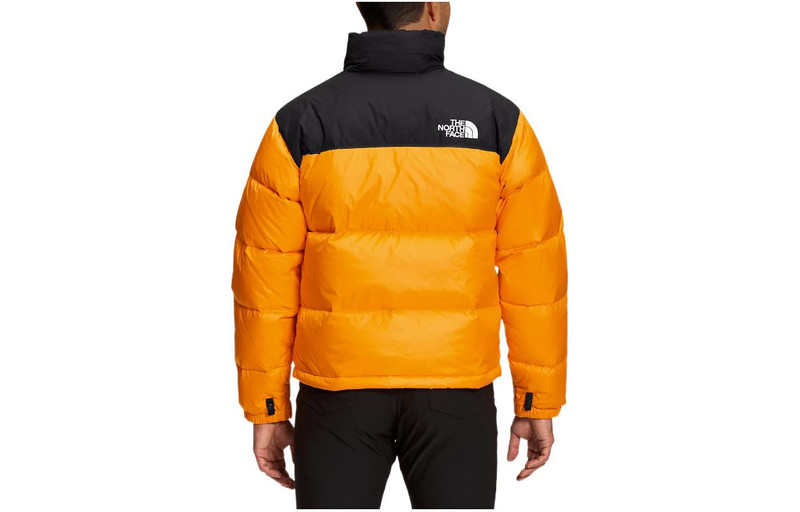 The North Face THE NORTH FACE 1996 Nuptse Jacket 700 NF0A3C8D-78M outlook