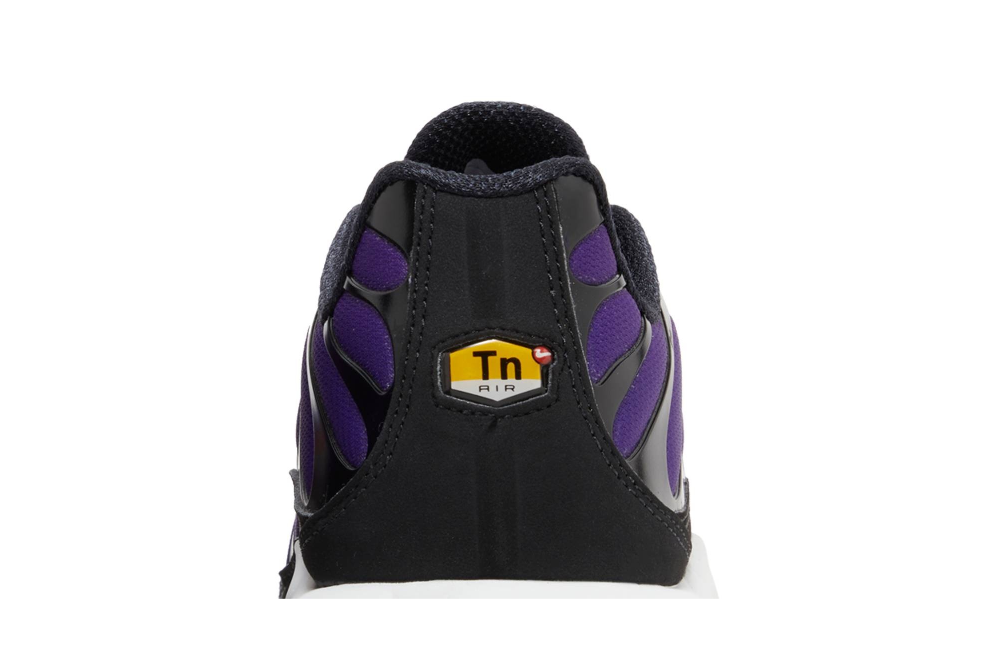 Air Max Plus OG 'Voltage Purple' 2024 - 7