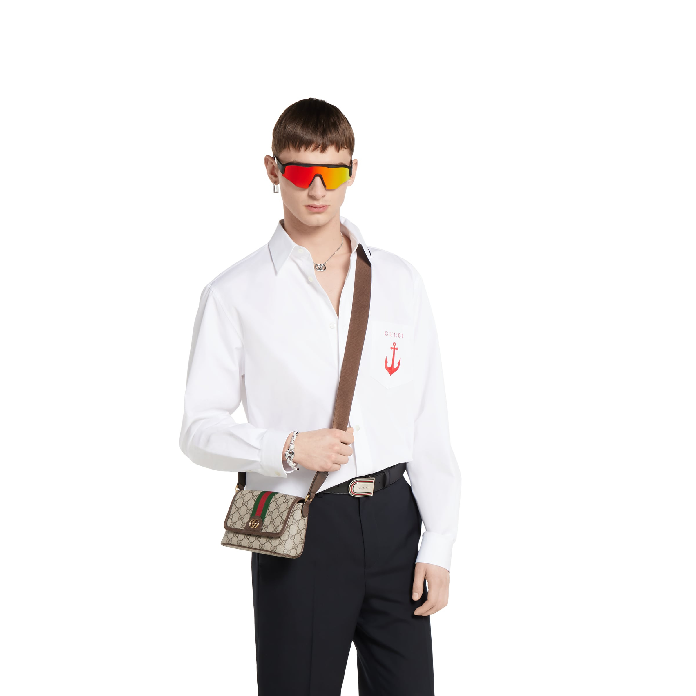 Ophidia mini bag - 3
