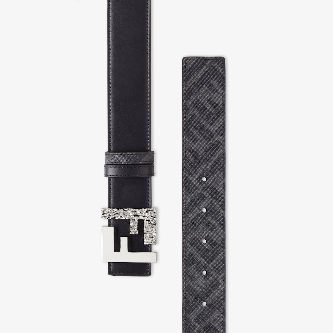 Squared FF belt - 3