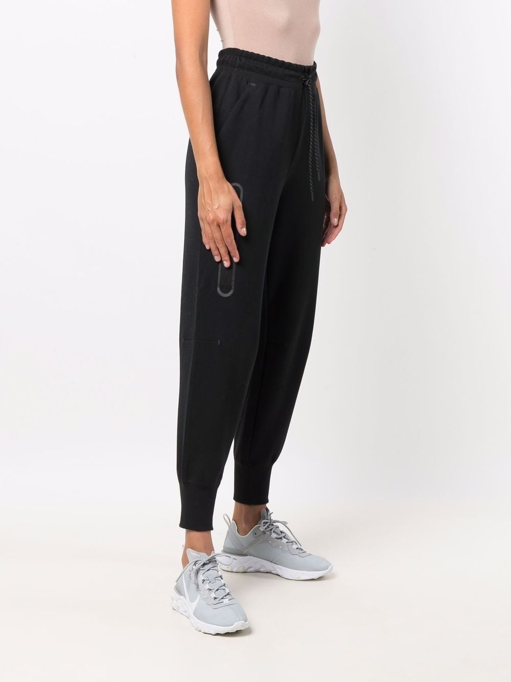 Tech Fleece track pants - 3