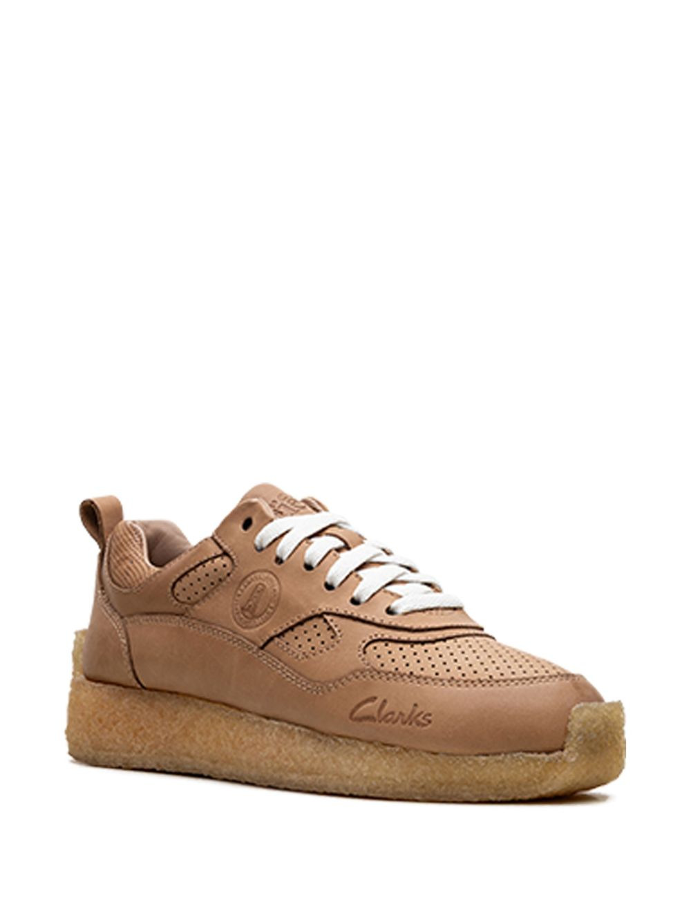 Ronnie Fieg 8th Street Antler sneakers - 2