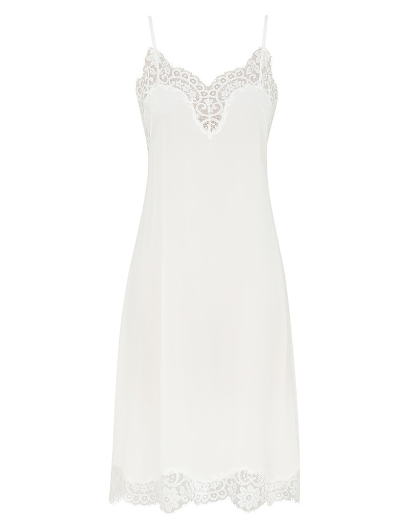 vintage cream lace wedding dress 70s Cream Wedding Dress