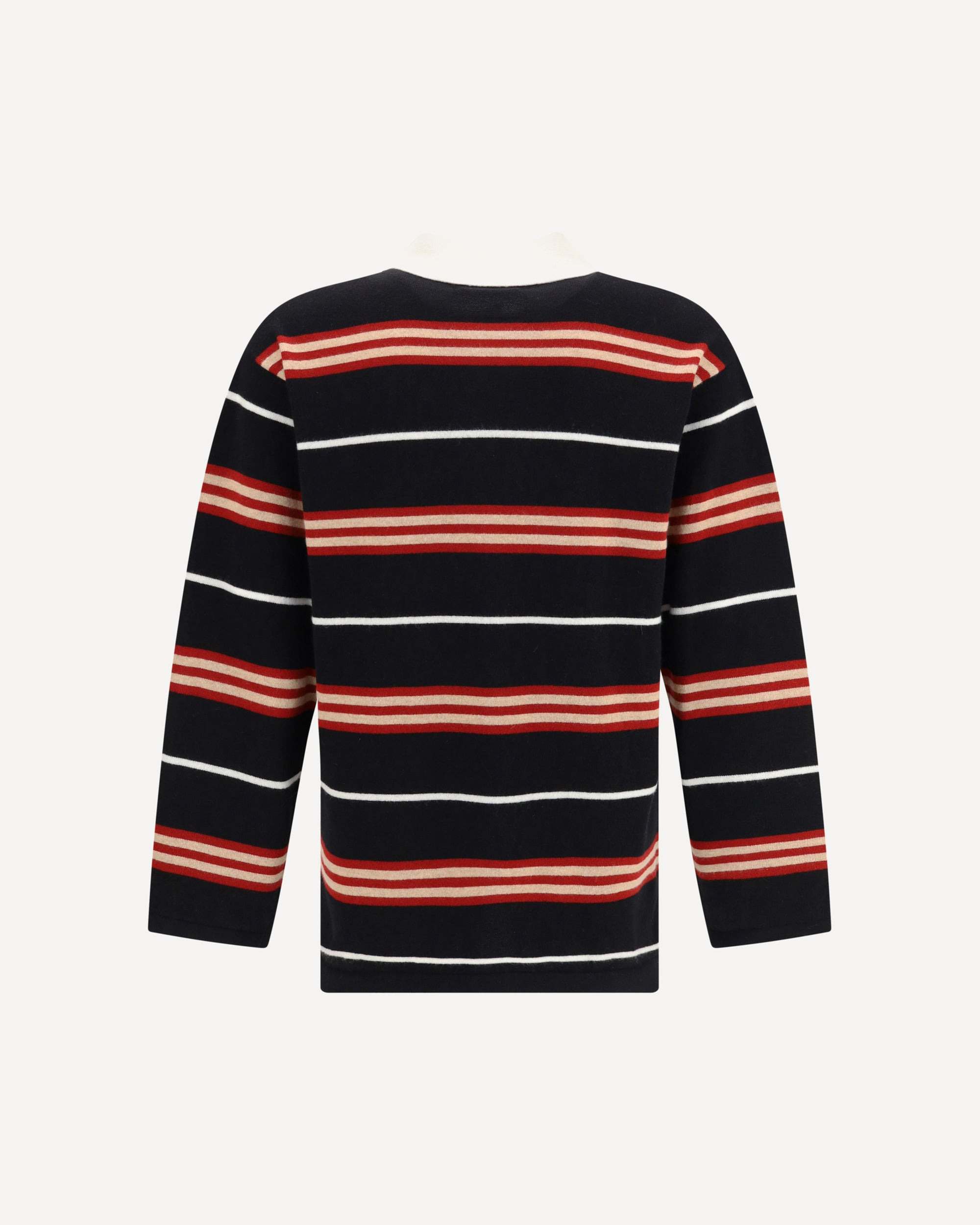 Cashmere Rugby Polo - 2