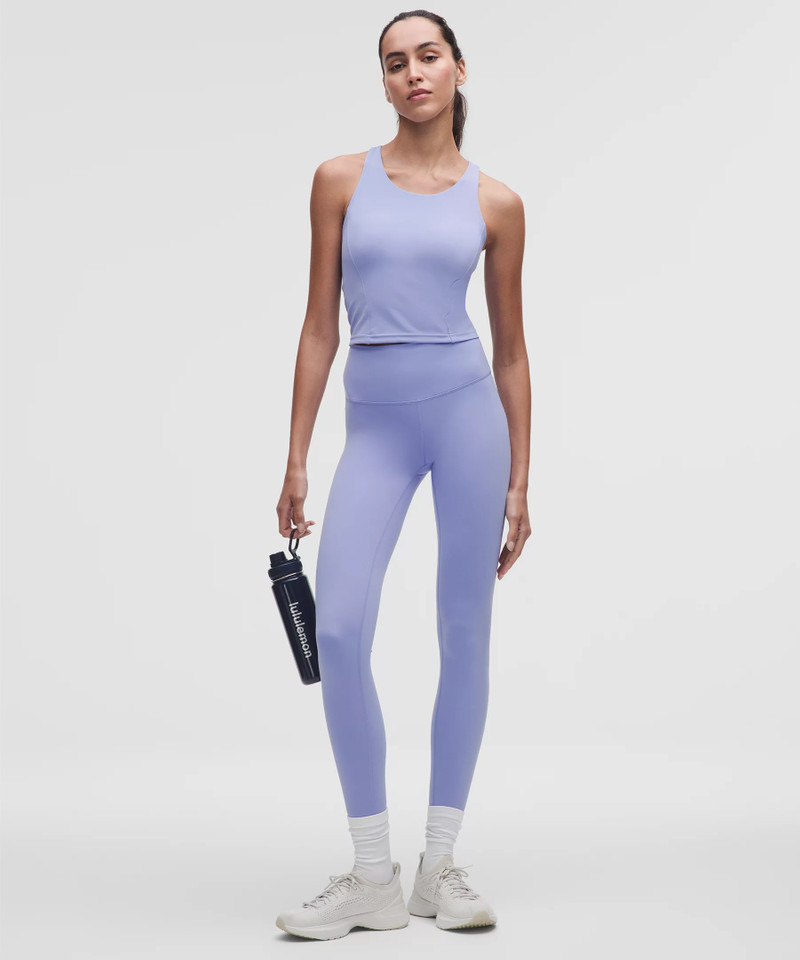 Wunder Train High-Rise Tight 28" 1