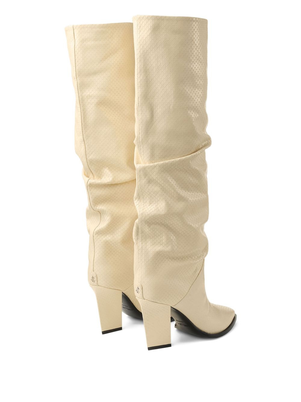 85mm Hart boots - 4