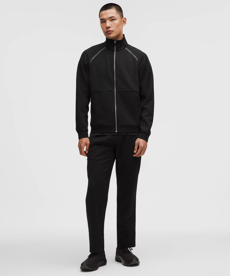 lululemon Pace Breaker Track Jacket *Knit outlook