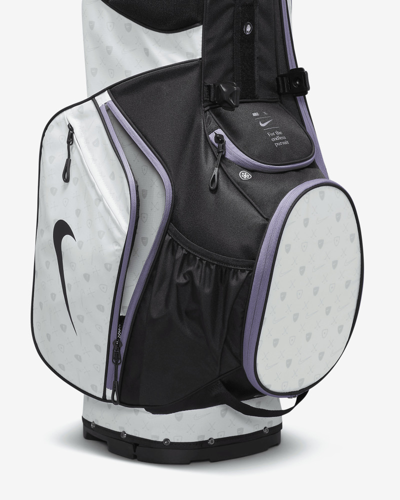 Nike Unisex Air Hybrid 2 Golf Bag 8