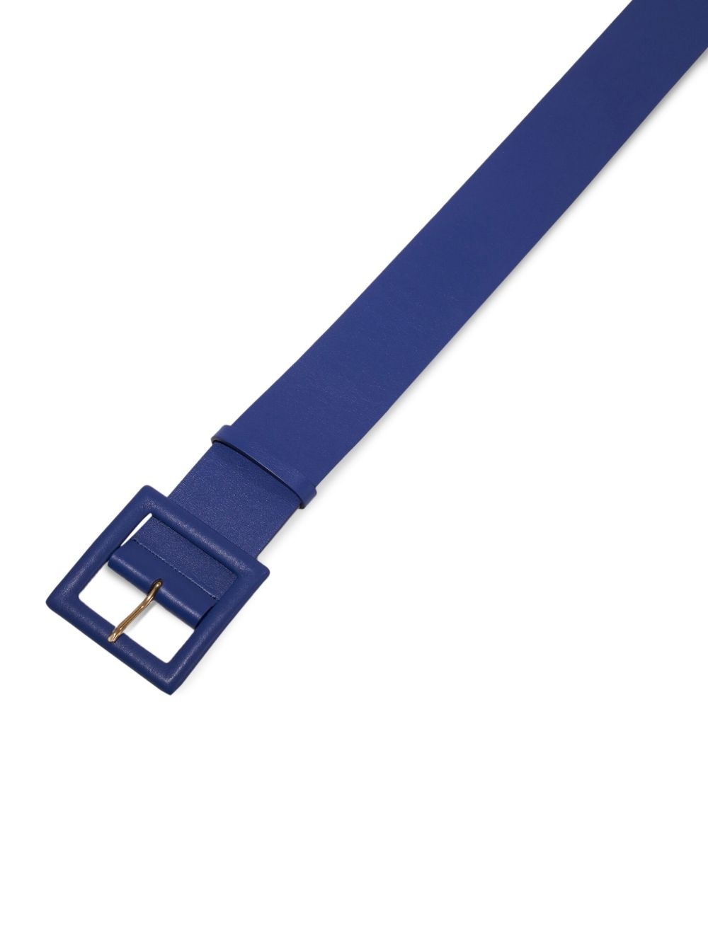 leather belt - 2