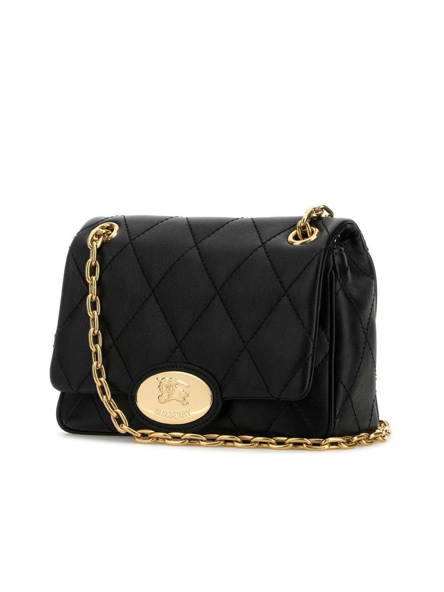 Small Strand Shoulder Bag - 2