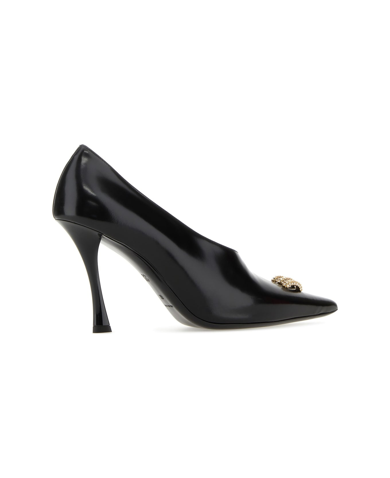 Scarpe Con Tacco - 3