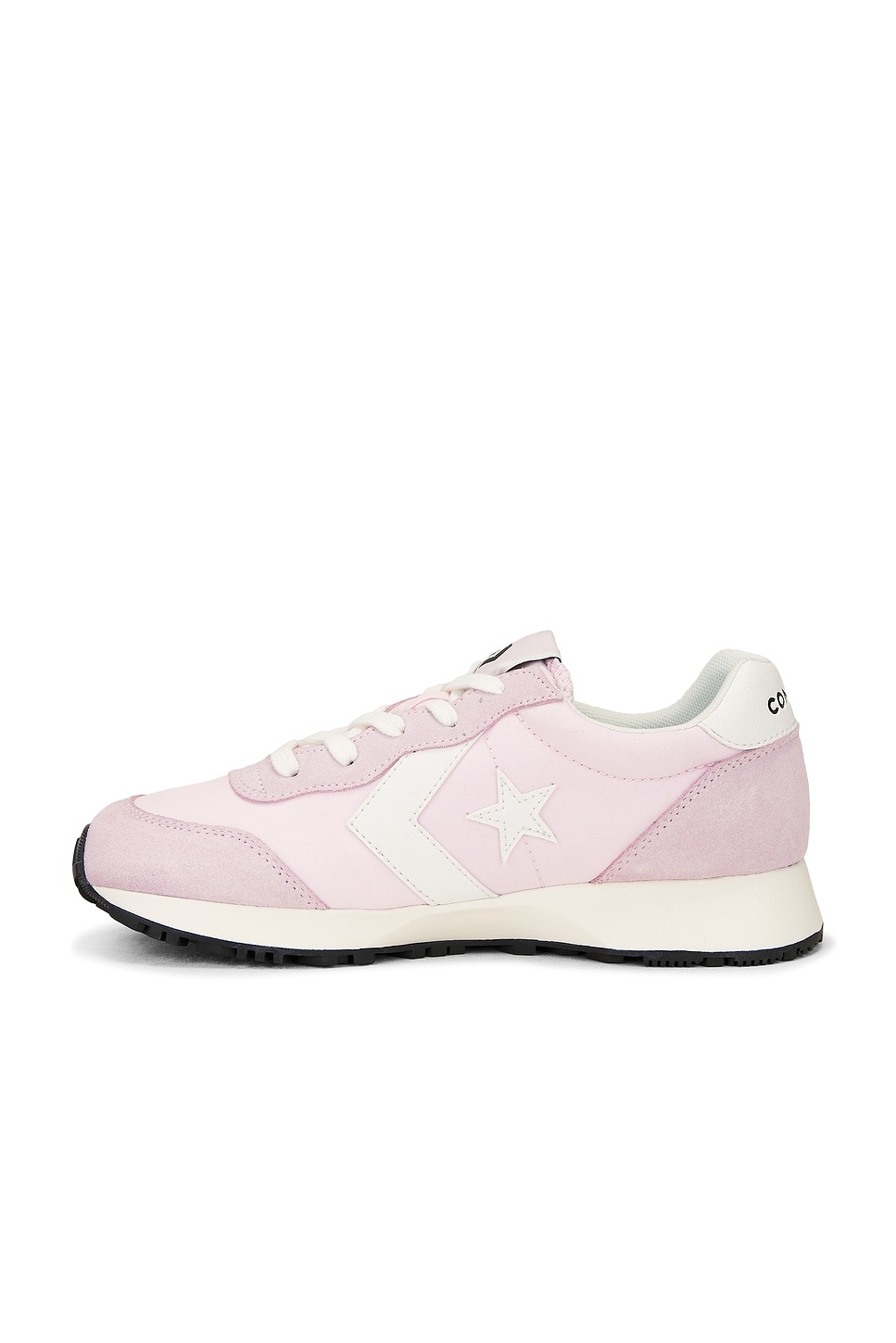 Unisex Omega Trainer Low Top Sneaker - 5