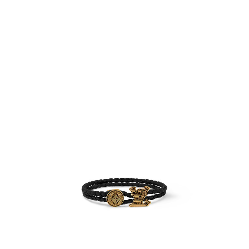 LV Rodeo Bracelet 1