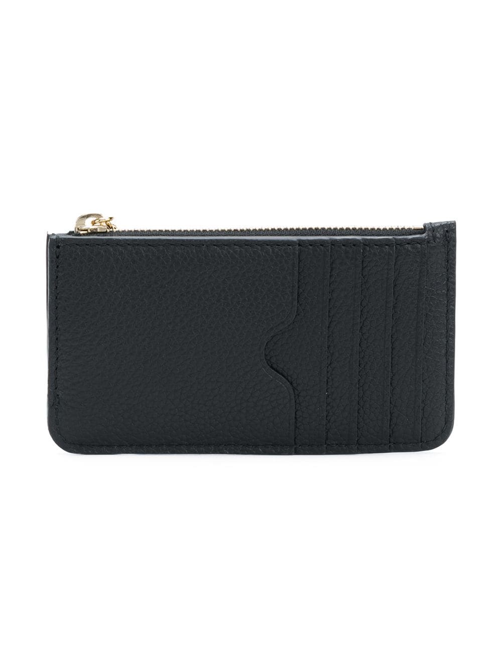 zipped cardholder - 2