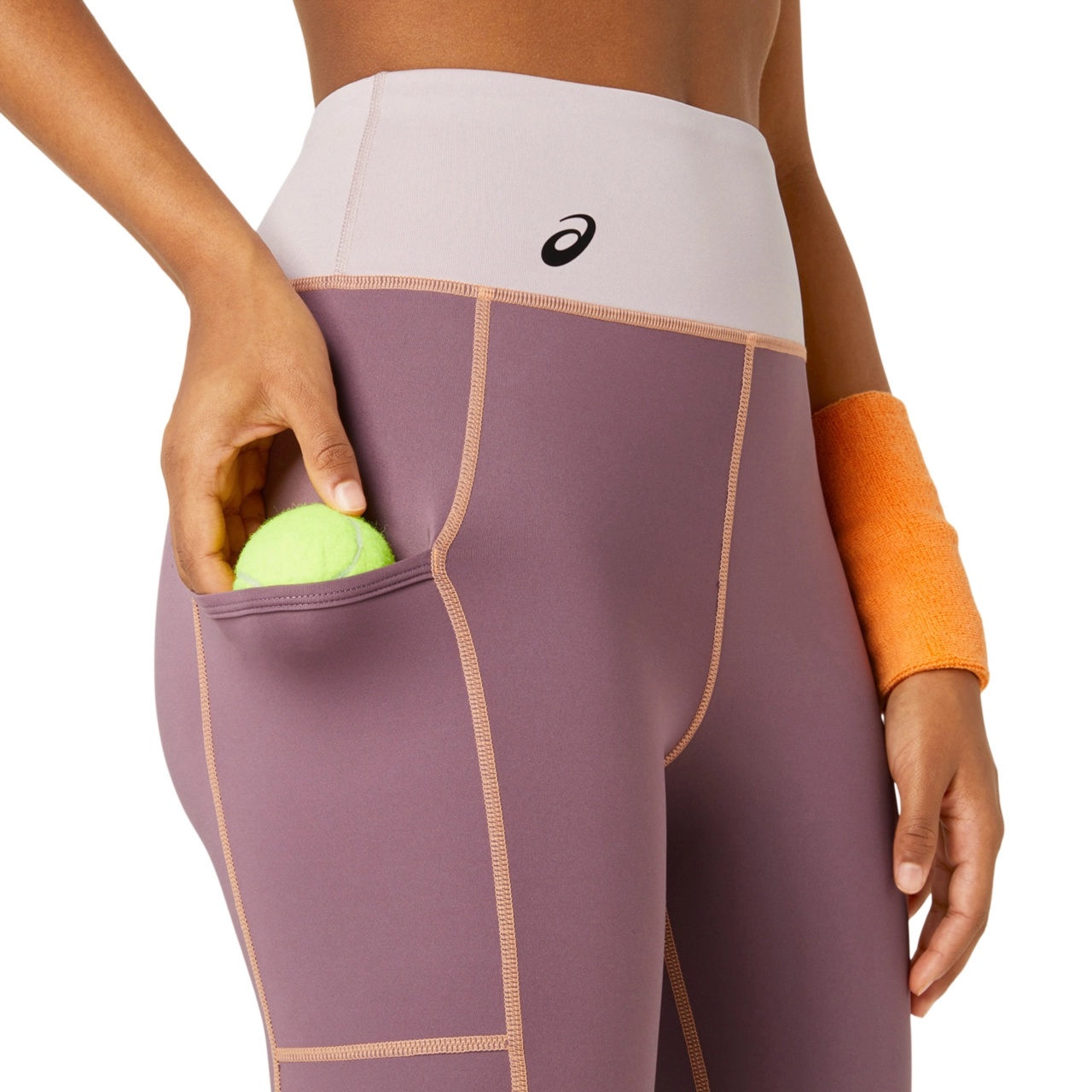 WOMEN'S TIGHT - 5
