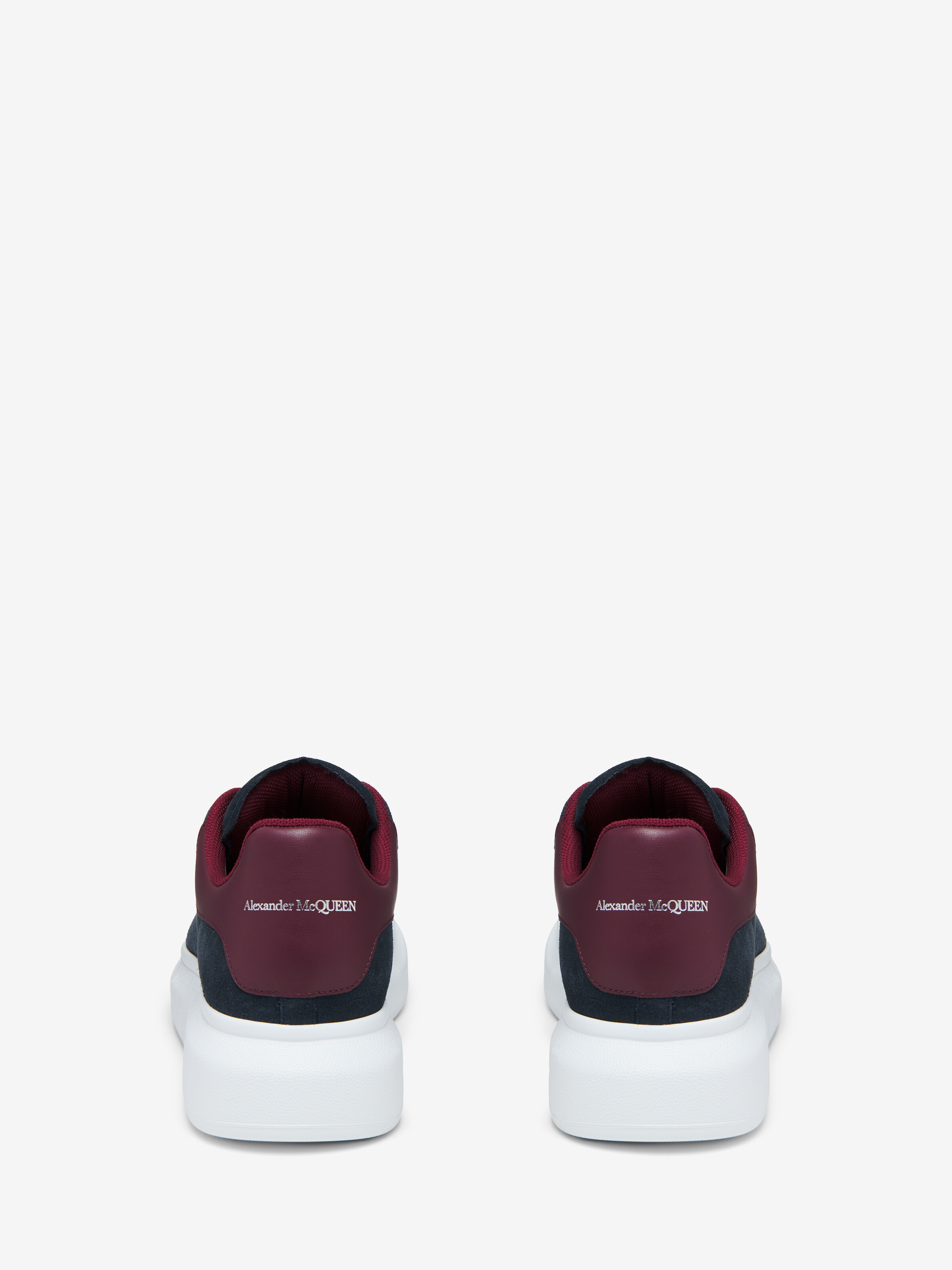 Oversized Sneaker - 4