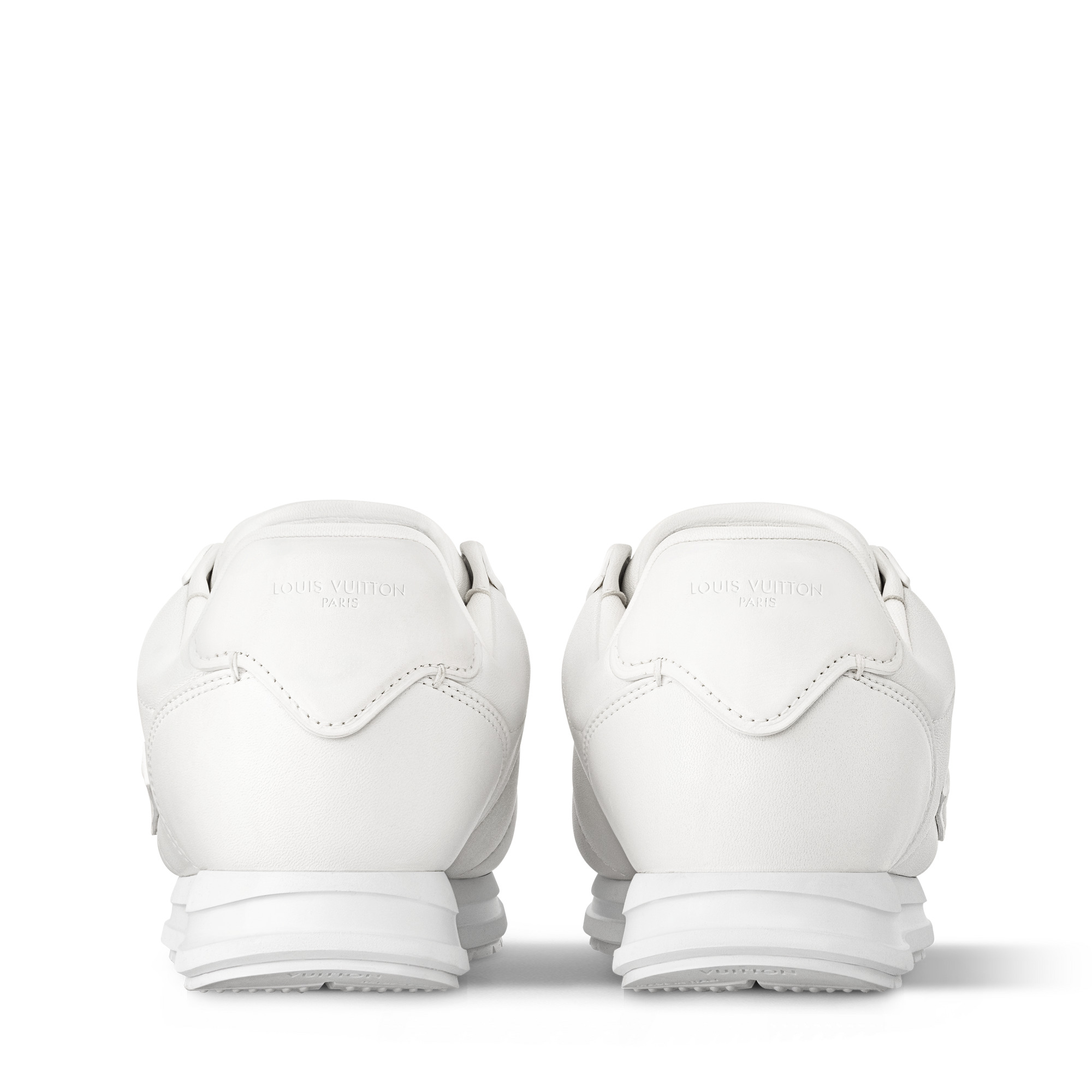 LV BUTTERSOFT Sneaker - 4