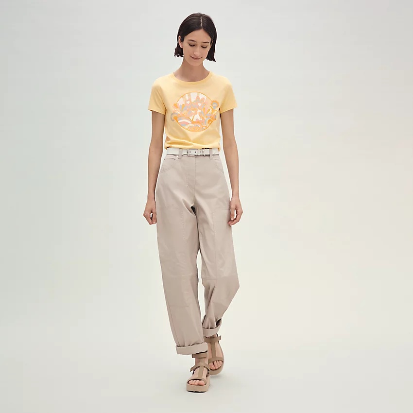 Utility pants - 1