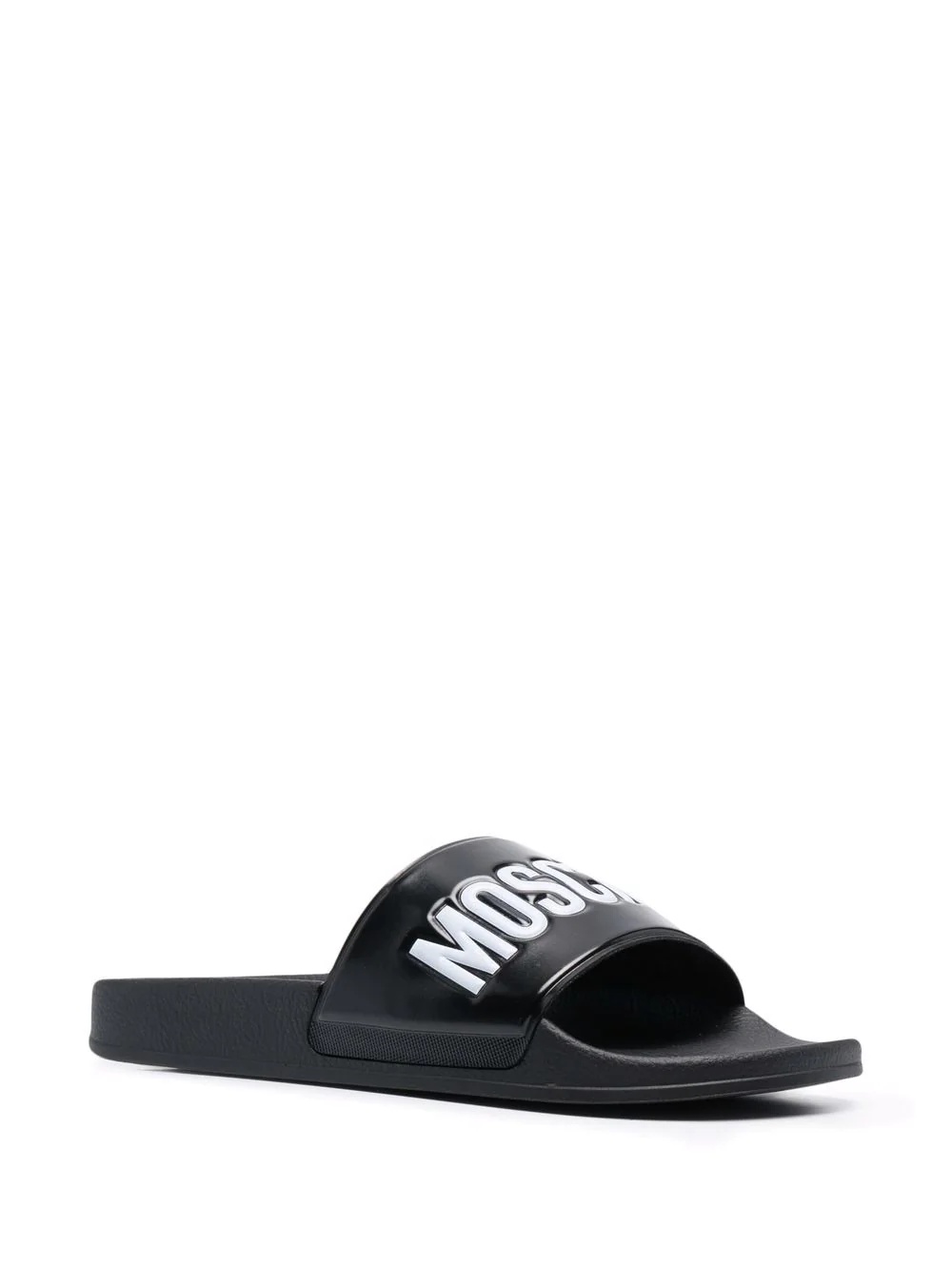 logo print pool slides - 2