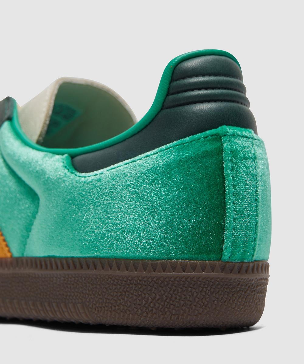 Samba og sneaker - 8