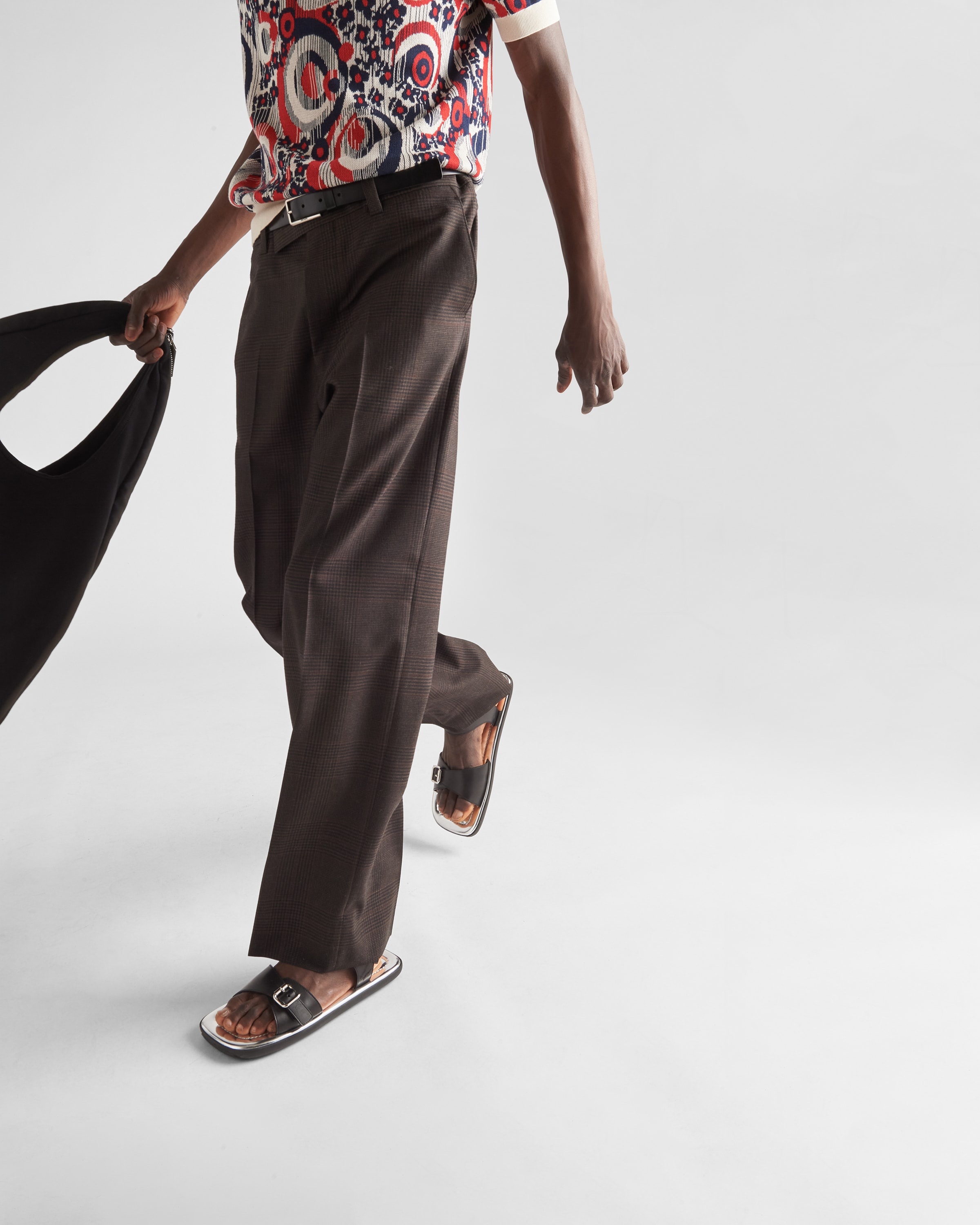 Prince of Wales pants - 3