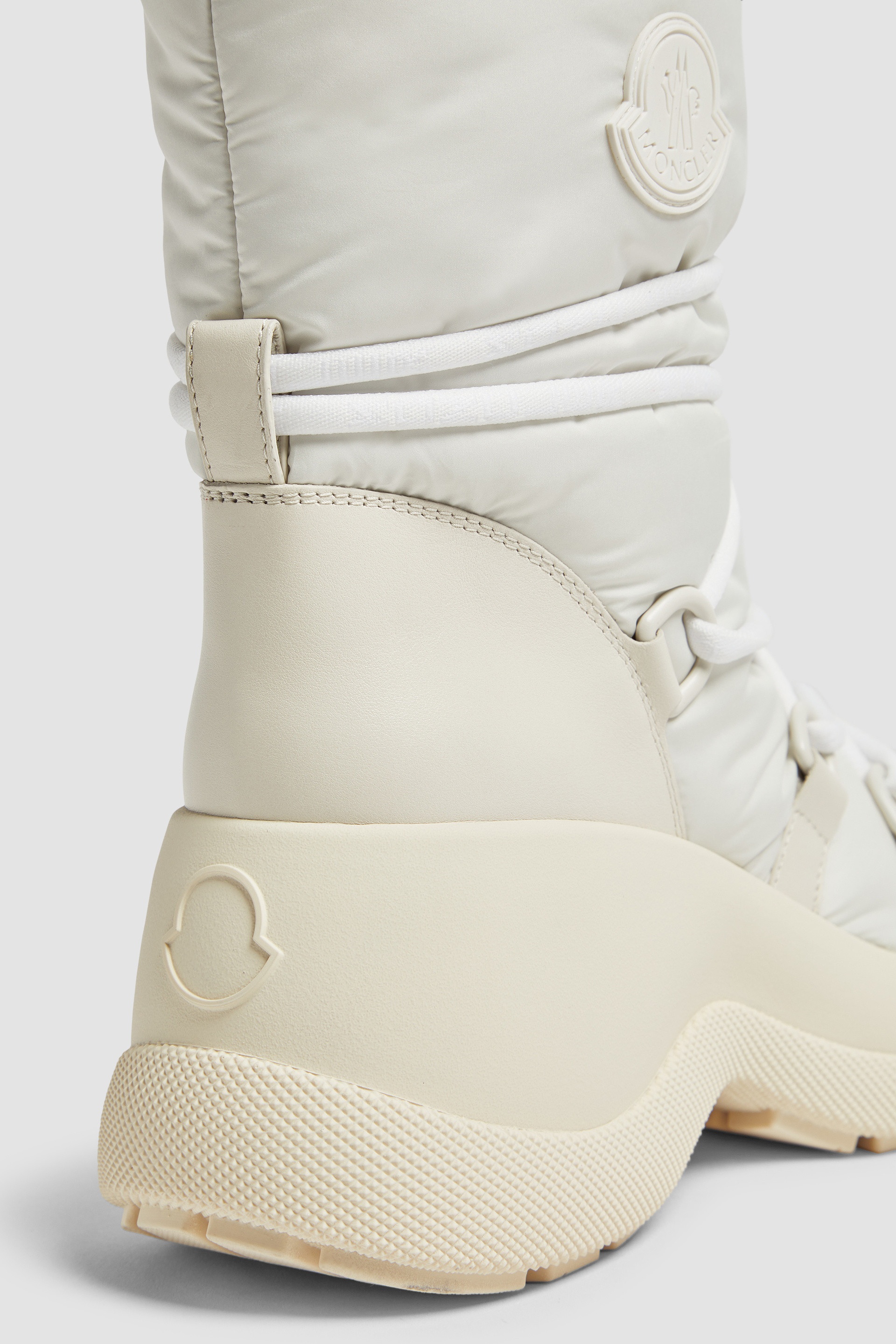 Resile Ankle Boots - 4