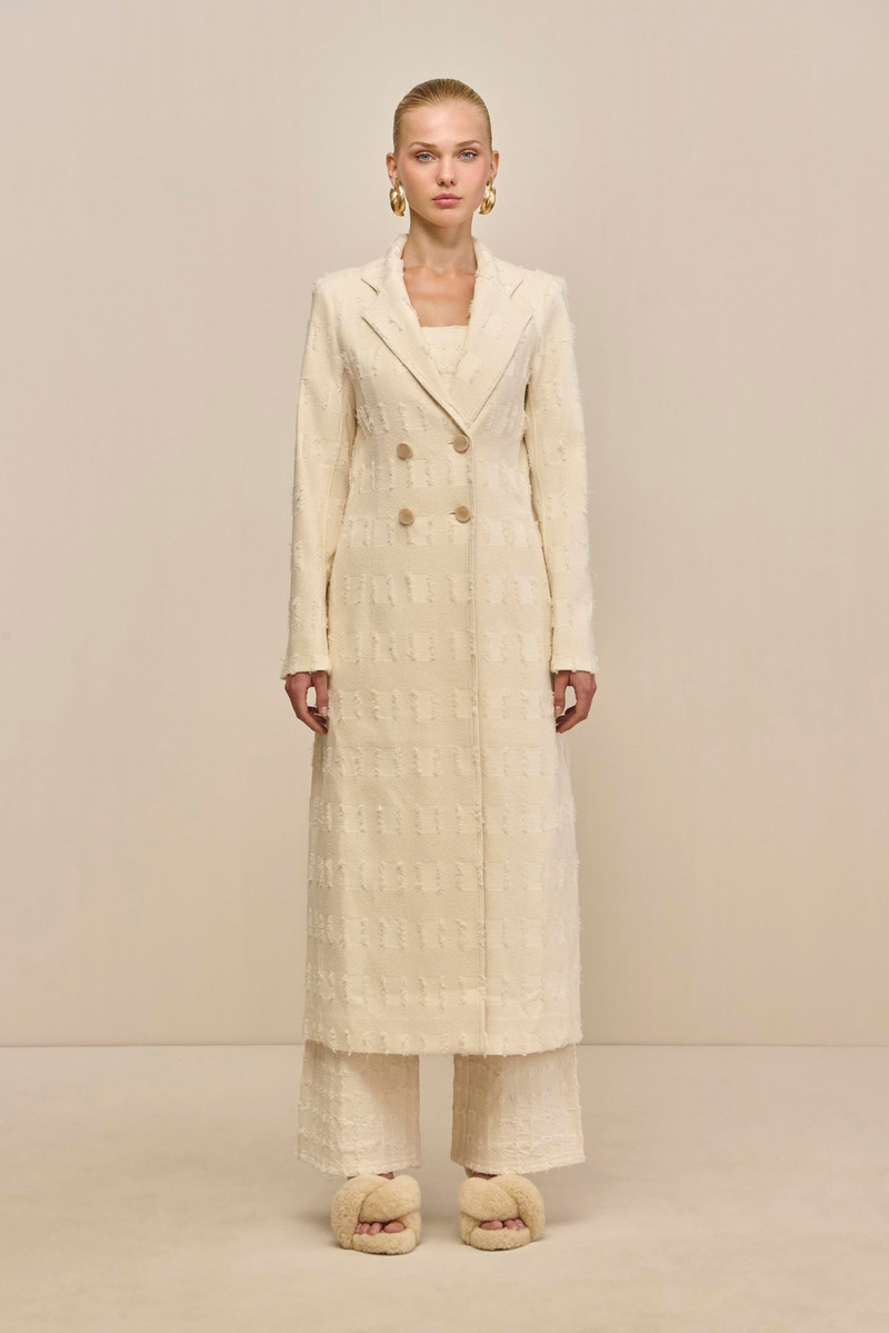 DILAN COAT - 1