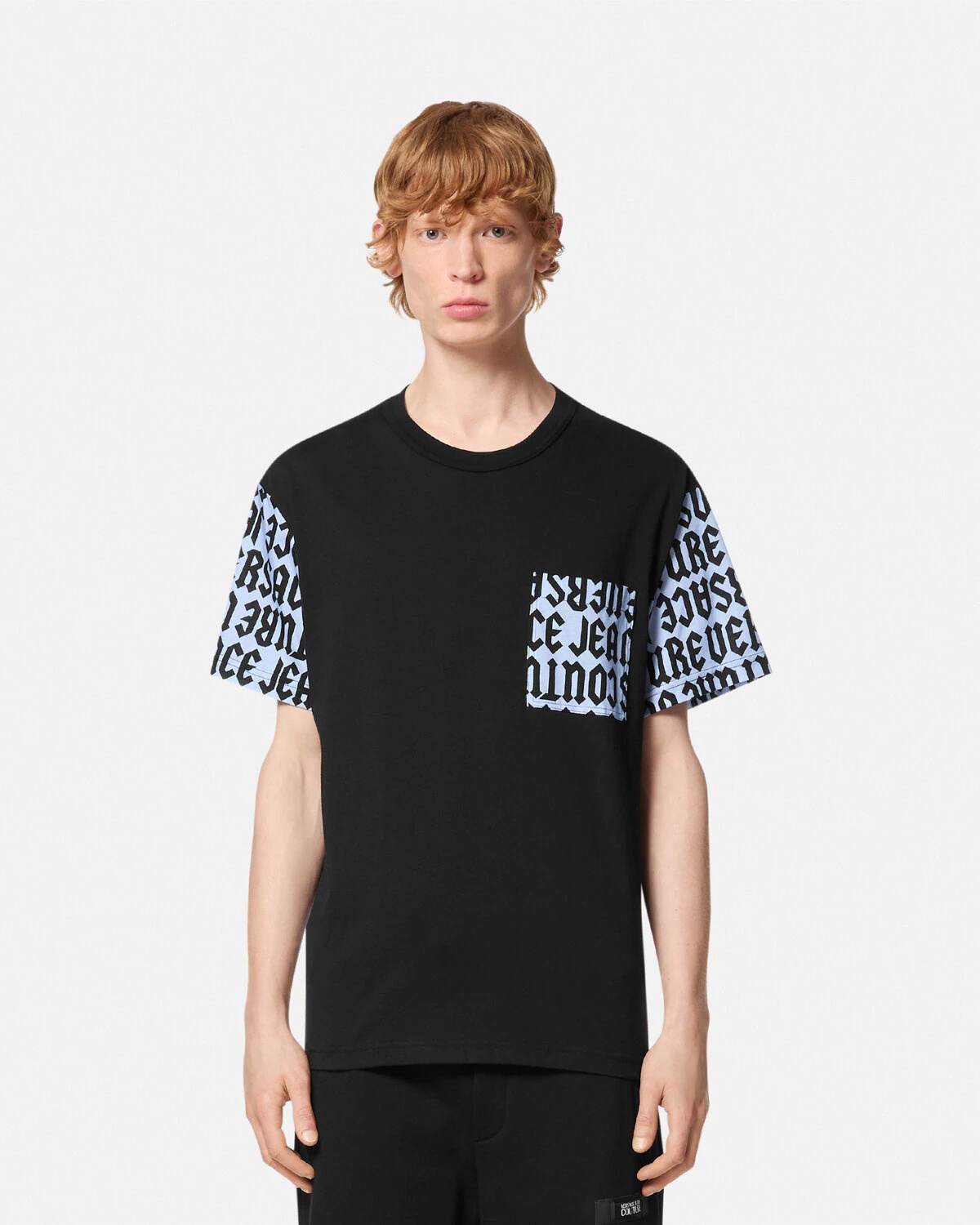 Logomania  Regular-Fit T-Shirt - 4