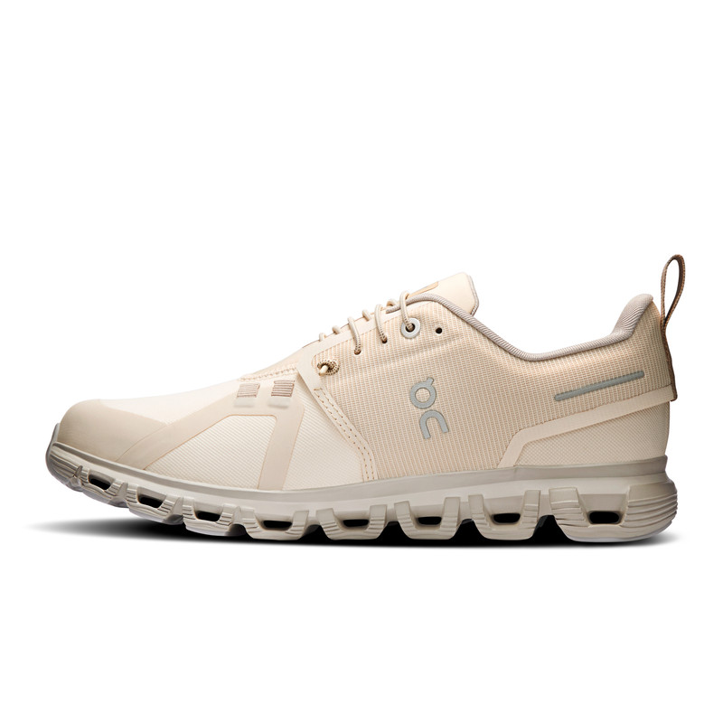 On Cloud 6 Waterproof outlook