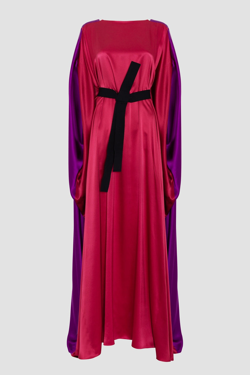 Roksanda AMEEN DRESS outlook