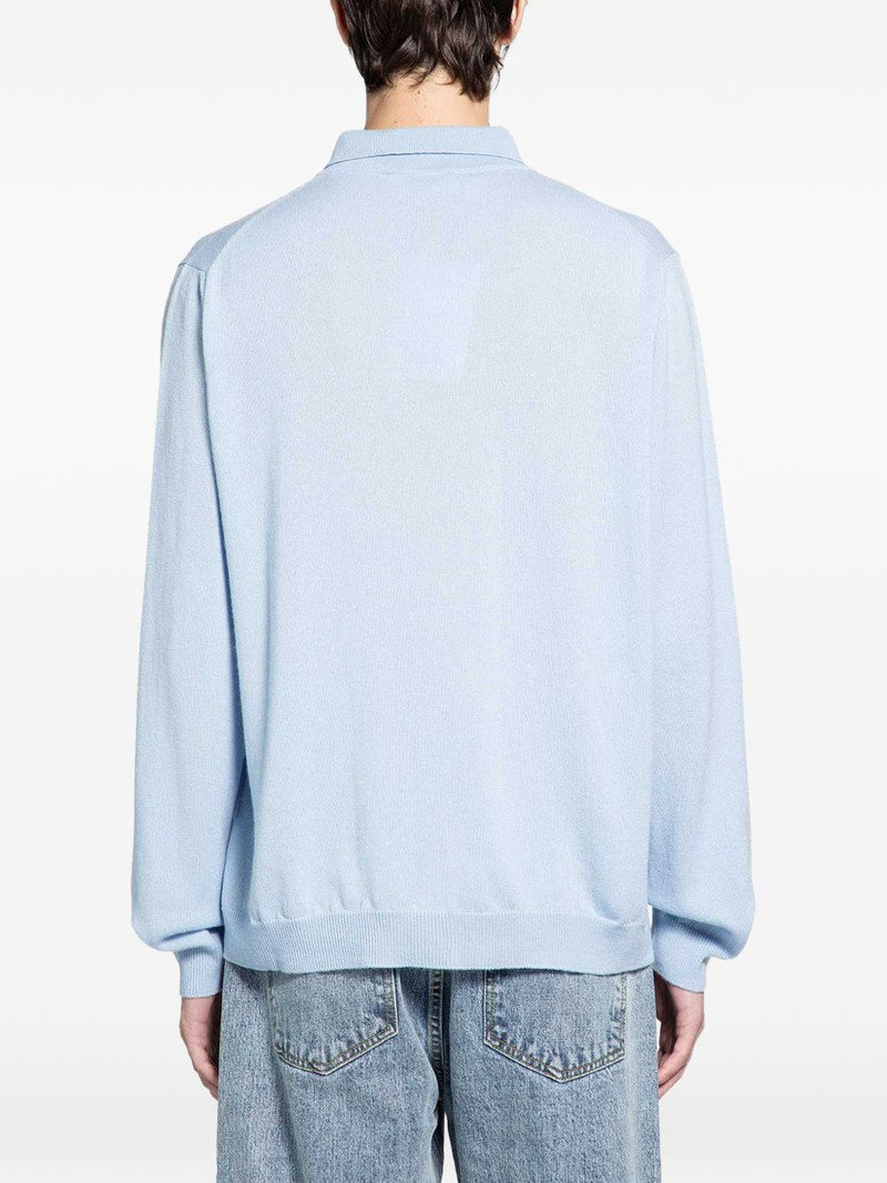 Frankie wool cardigan 3