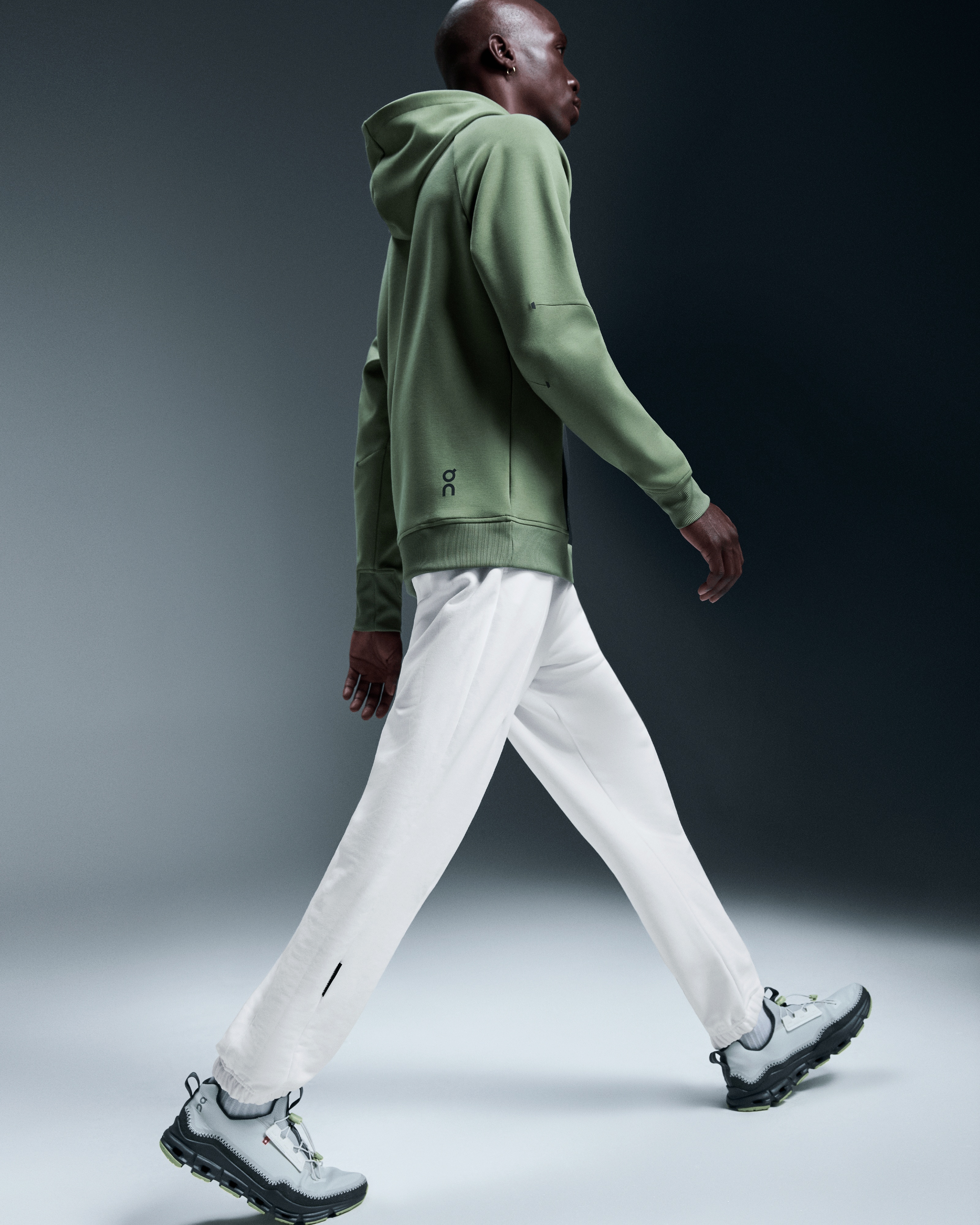 Club Pants - 6