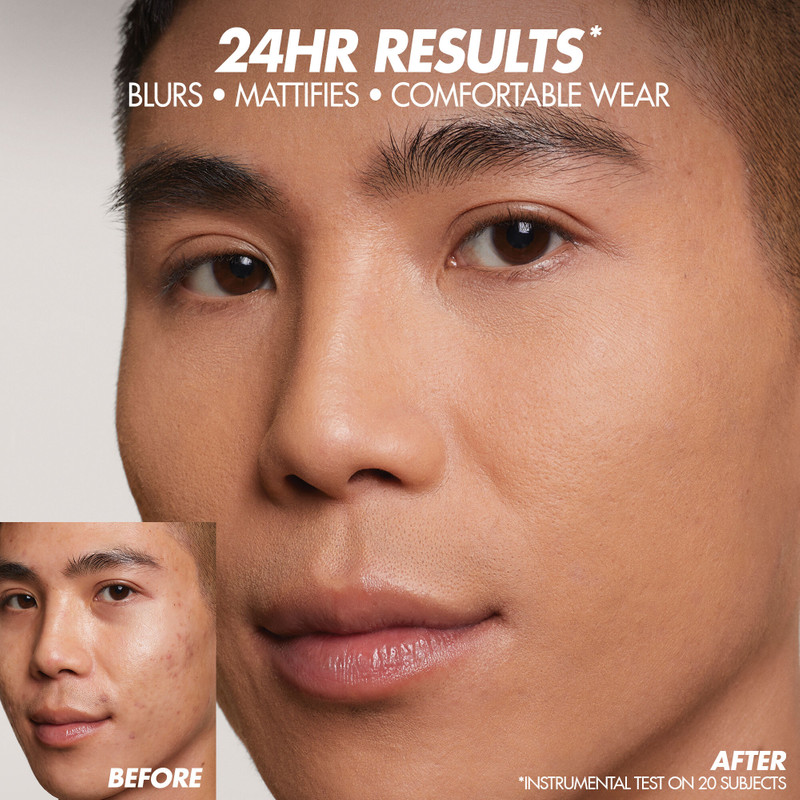 HD SKIN MATTE VELVET 5