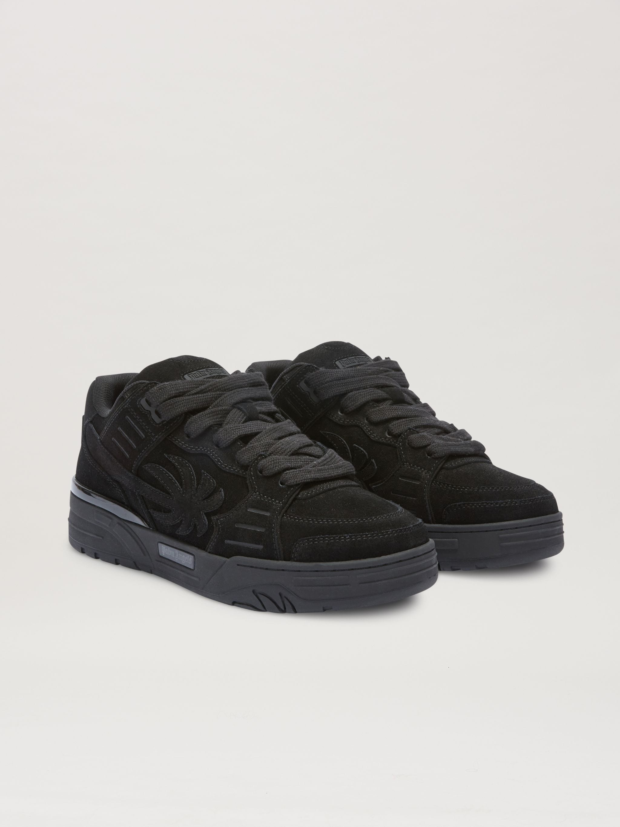 VENICE SUEDE SNEAKERS - 2