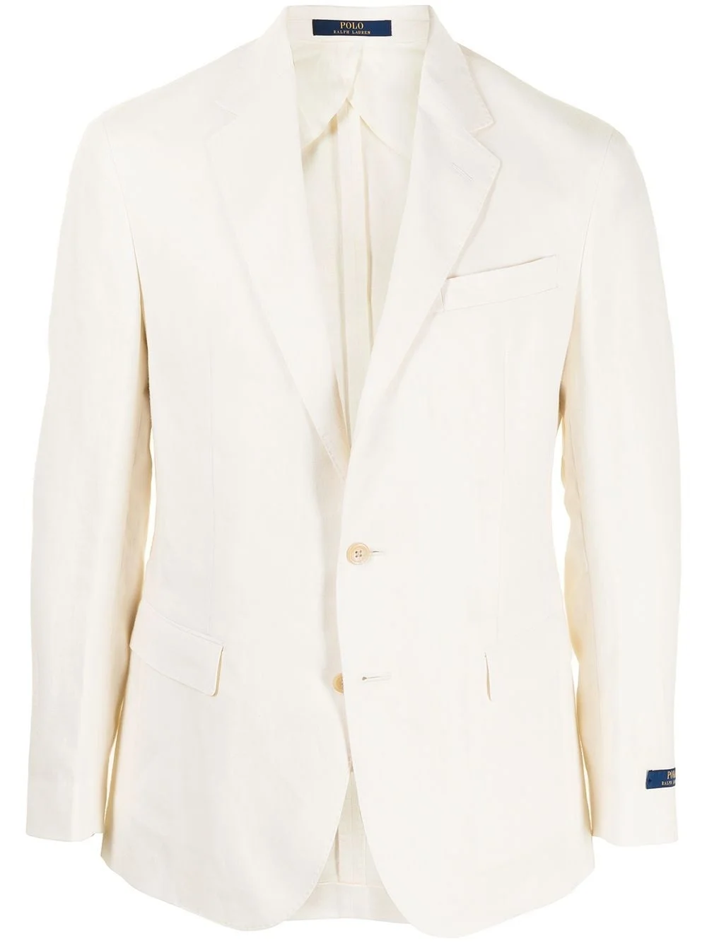 linen sport coat - 1