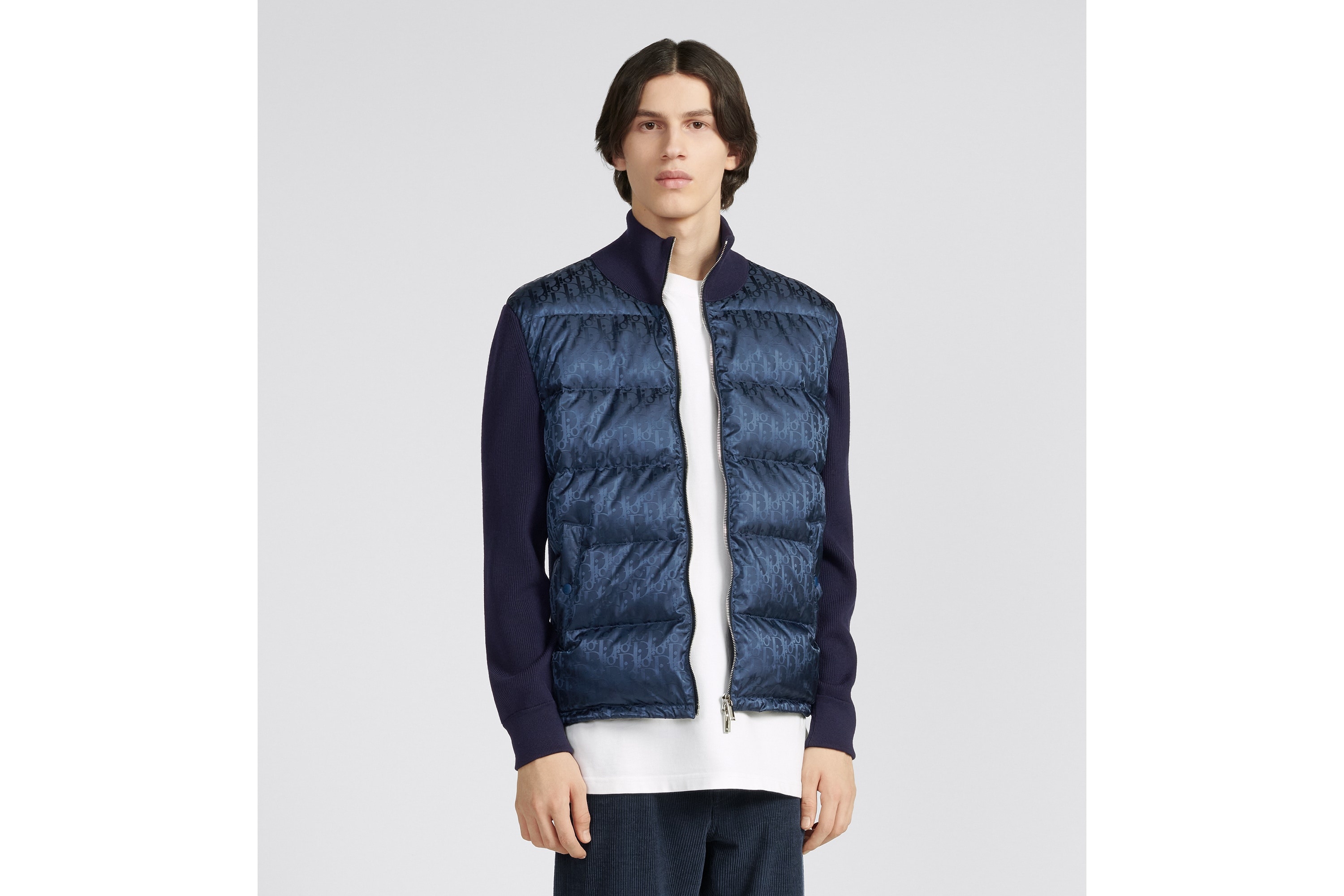 Dior Oblique Blouson - 4