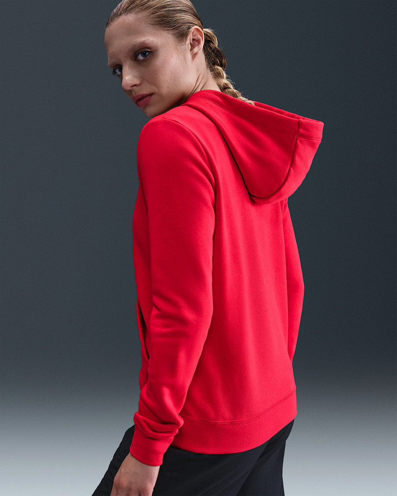 Nike Nike Sportswear Club Fleece Women's Pullover Hoodie outlook