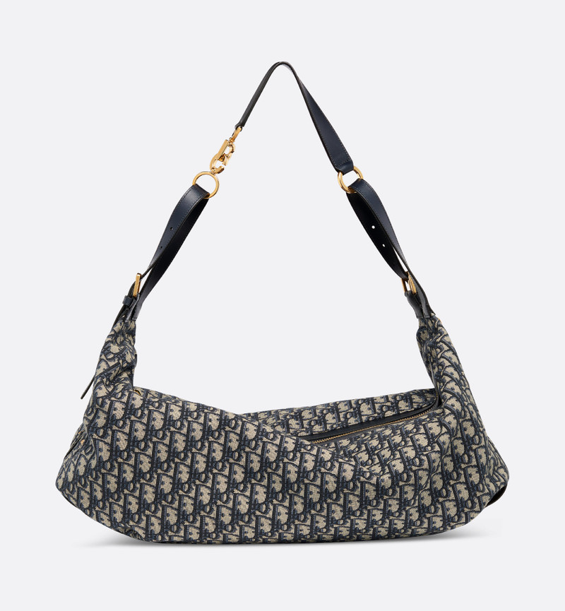 Large D-Journey Bag 5