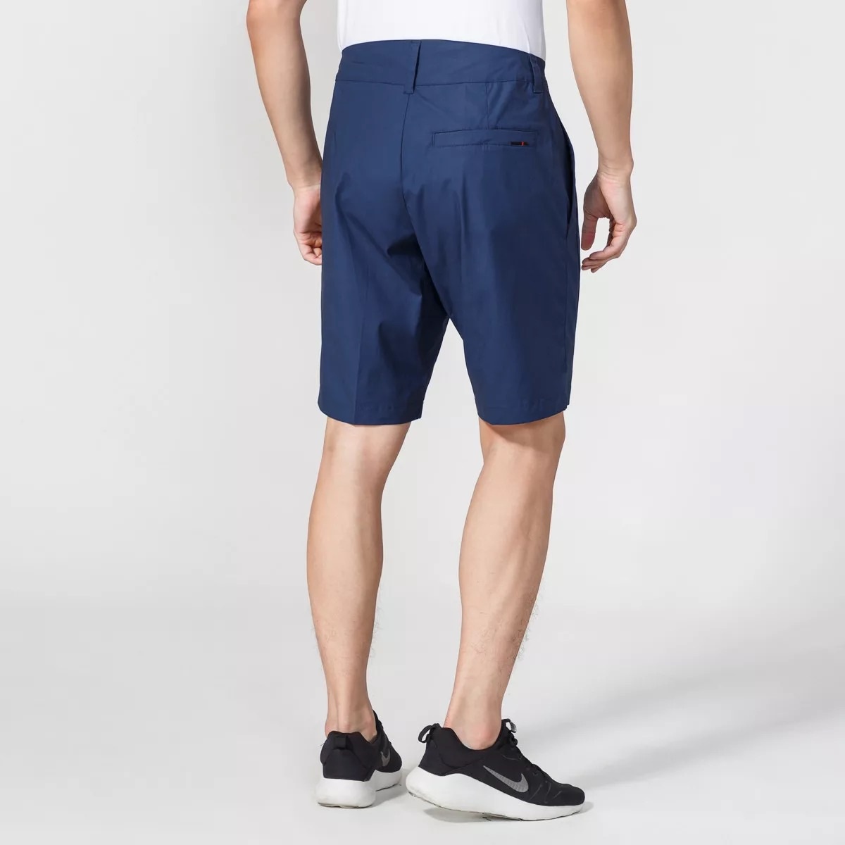 Air Jordan Sportswear Tech Short 'Blue' 914421-414 - 3