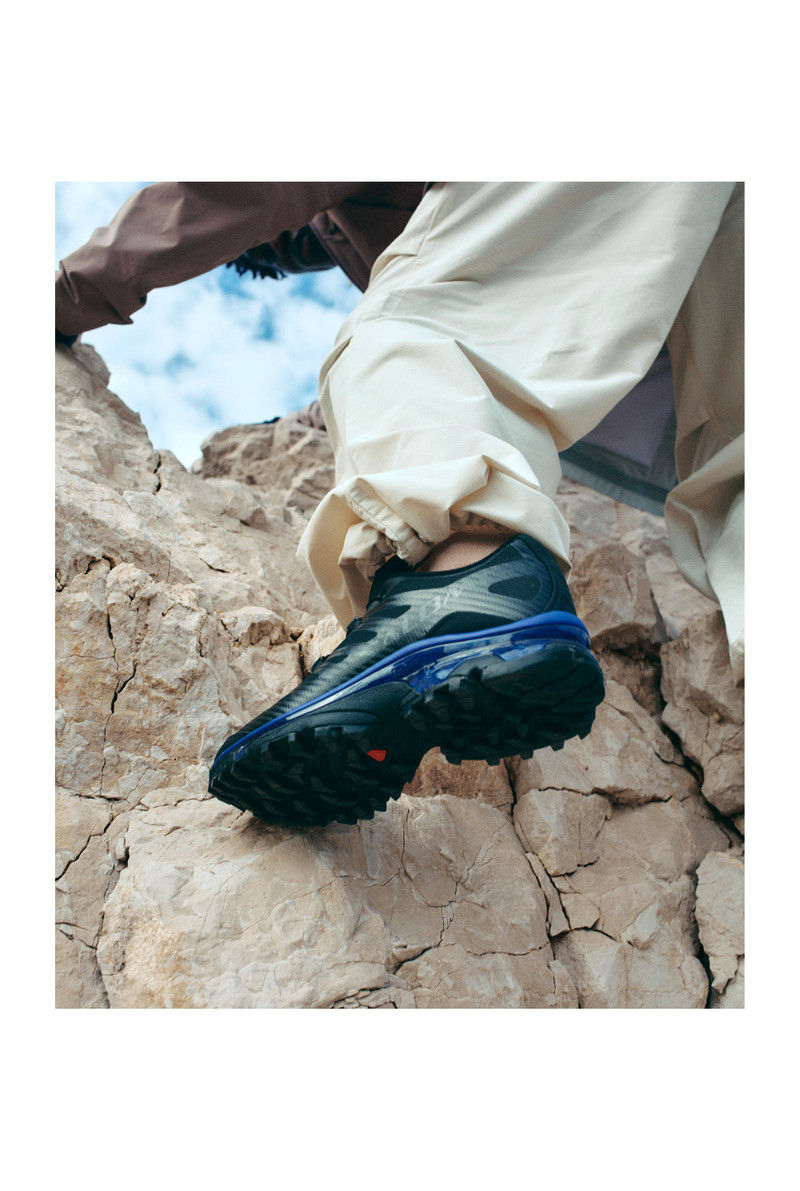 SALOMON XT-4 OG RECON outlook