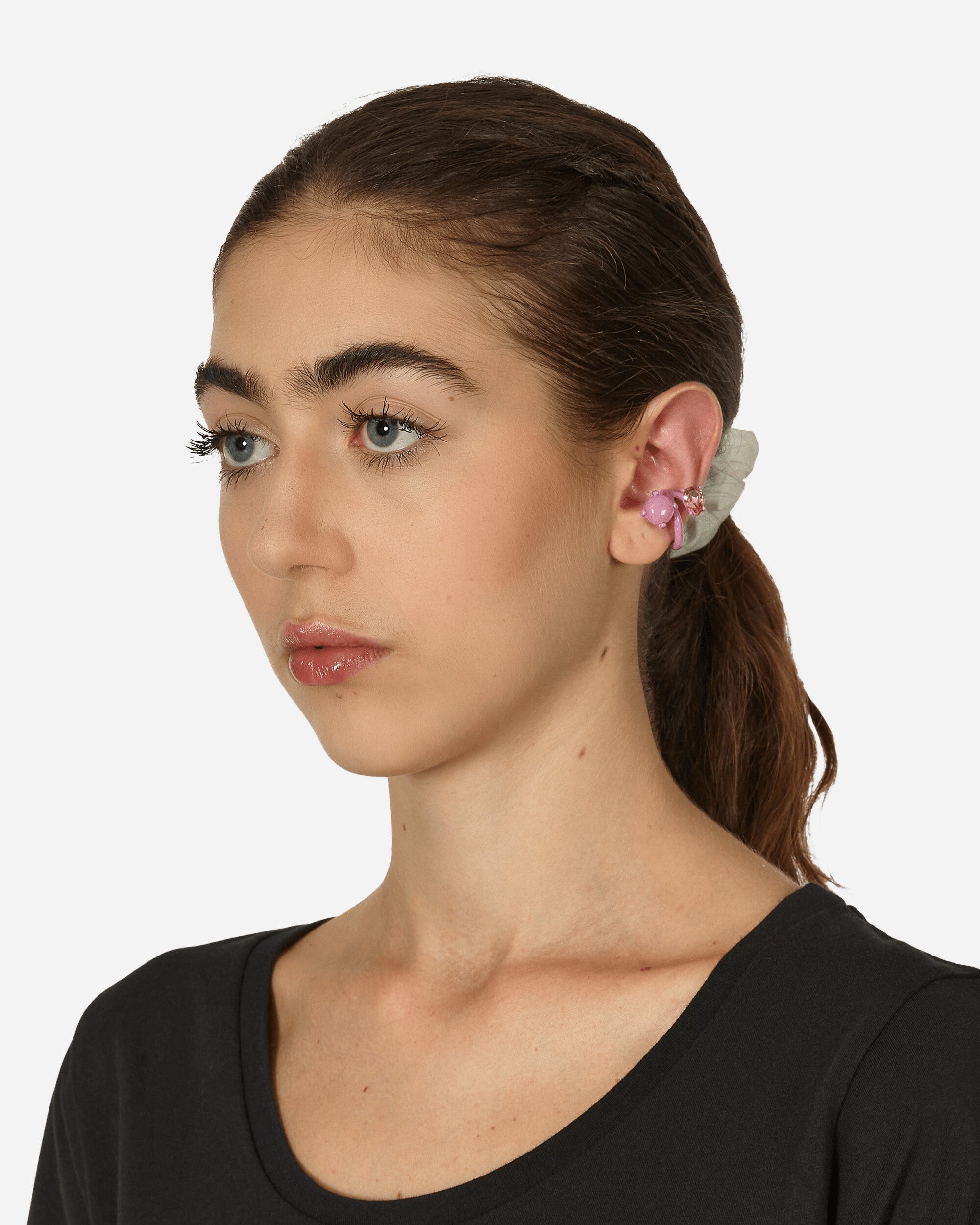 Corolla Ear Cuff Pink - 6
