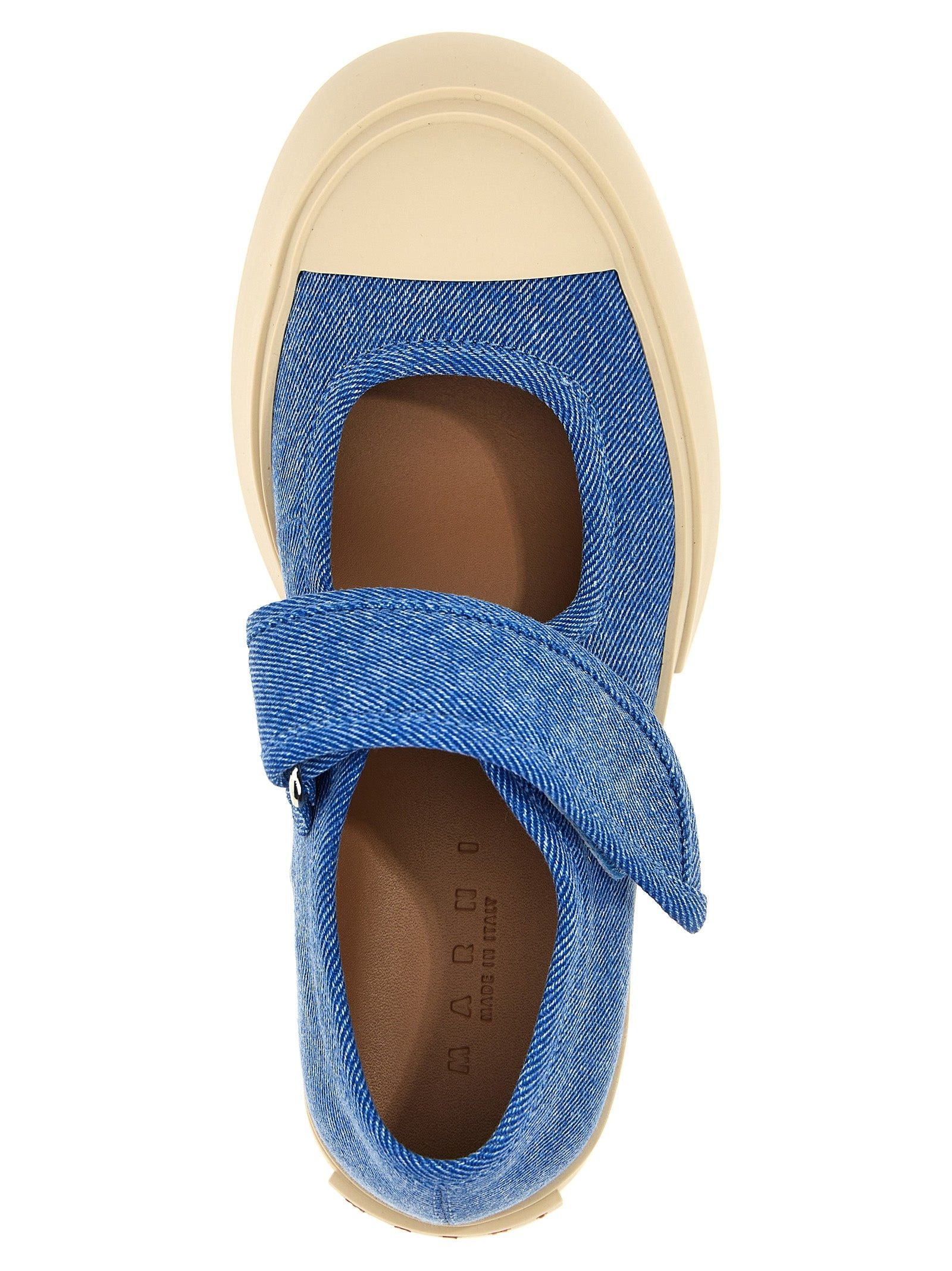 Marni Women 'Mary Jane' Sneakers - 4